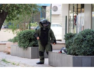 24 Televizyonu Ve Star Gazetesi’ne Bombalı Saldırı Girişimi