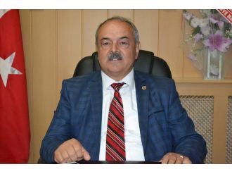 Gümeli Belediyesi Yayla Şenlikleri İptal Edildi