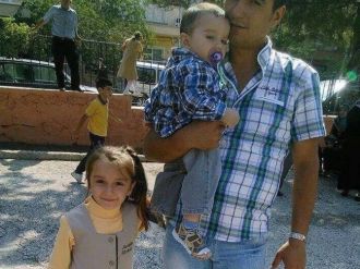 Tavşanlı’da Traktör Devrildi: 1 Ölü