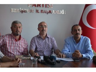 Bbp Yüksek İstişare Kurulu Başkanı Hakkı Öznur: