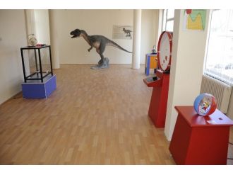 Karaman Belediyesi’nin Yaz Bilim Kursu Başlıyor