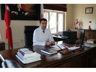 Doğan, Basın Bayramını Kutladı