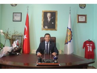 Bartın Tso Başkanı Çakır: Gazeteciler İsimsiz Kahramanlardır