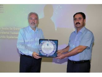 Başkan Saraçoğlu, Yatırımcılar Kahvaltıda Bir Araya Geldi