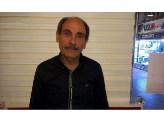 Malatyalı Dünyaca Ünlü Taş Ustası Birbirinden Değerli Antika Eşyalarını Sergiledi