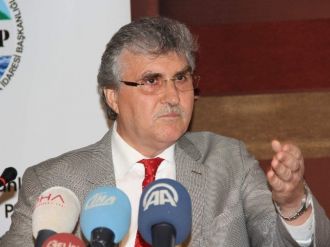 Yeşil Yol Toplantısı Sonuç Bildirgesi