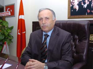 Gevher Mevlit Kandili Dolayısıyla Mesaj Yayımladı