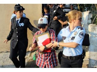 Vietnamlı Eşin En Acı Hatırası