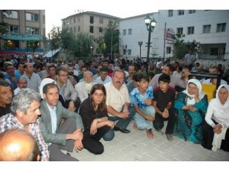 Van’da Hdp Ve Dbp’den ’Operasyon’ Açıklaması