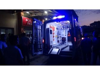 10 Yaşındaki Çocuk Kazada Hayatını Kaybetti