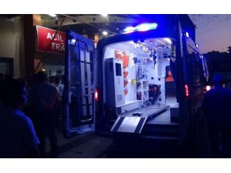 10 Yaşındaki Çocuğun Feci Sonu