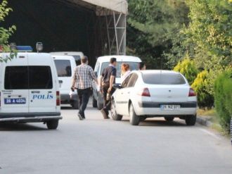 Eskişehir’de Silahlı Saldırı: 5 Yaralı