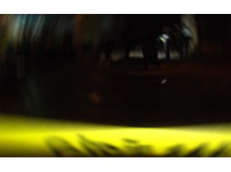 Bilecik’te Canlı Bomba Alarmı