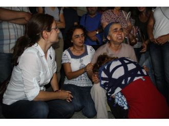 Günay Özarslan’ın Cenazesi Ailesine Teslim Edildi