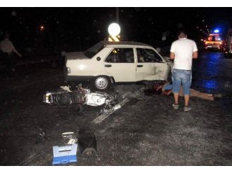 İncirliova’daki Kazada Ölü Sayısı 2’ye Yükseldi