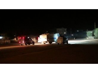 Nusaybin’de Olaylar Çıktı