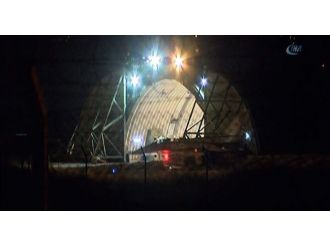 Diyarbakır’da F-16’lara Ateş Açıldı