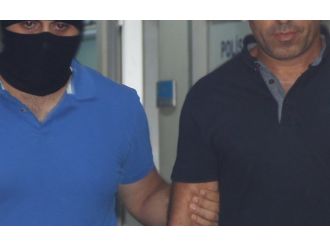 Gözaltına Alınanlar Sağlık Kontrolünden Geçirildi