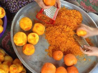 Şehrin Karmaşasından Sıkılınca Kendini Doğal Yaşama Adadı