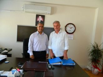 Aralık’ta Geldi, Temmuz’da Gittiler