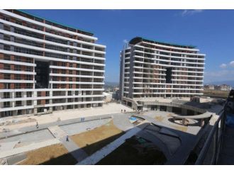 Tuana Evleri, Alanları Mutlu Ediyor