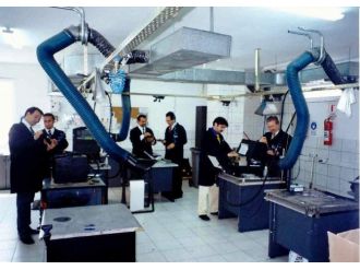 İşe Alınacak Personel İşbaşında Belirlenecek