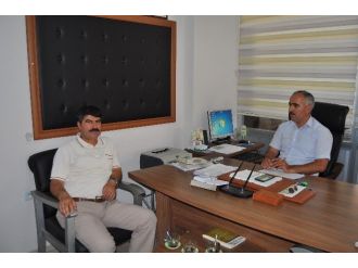 Korkuteli İlçesinde Destekleme Ve Yetiştirme Kursları Başlıyor