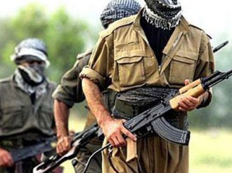 PKK, Şırnak’ta 15 İşçiyi Kaçırdı