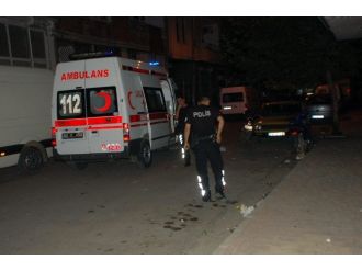 Bunalıma Giren Genç 5. Kattan Atlamak İstedi