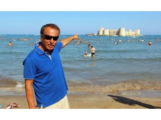 Çalışkan: Otoyol Taşucu’na Kadar Uzatılmalı