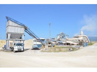 Düzce Belediyesi 3 Ayda 34 Bin Ton Asfalt Serdi