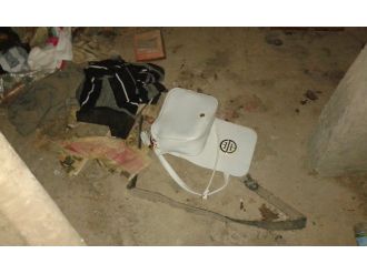 Didim’de Araçtan Hırsızlık Zanlıları Tutuklandı