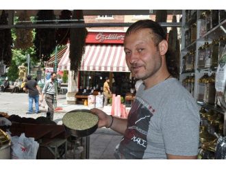 Birçok Derde Deva Rezene Çayı