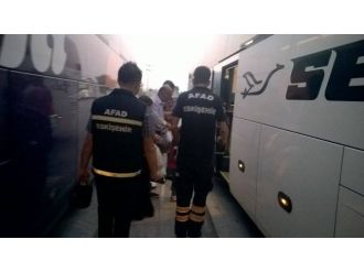 Iraklı Türkmen Aileye Yardım Eli