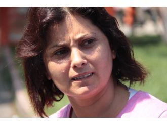 Sevgiliye Tablet Dayağı