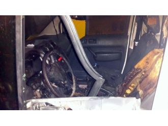 Silvan Yine Karıştı