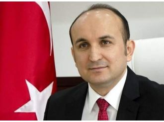 Amasya Üniversitesi’nde Rekor Doluluk Oranı