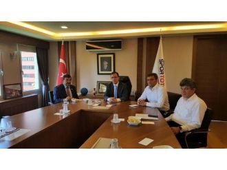 Kaynaşlı’ya Yeni Spor Tesisleri Geliyor