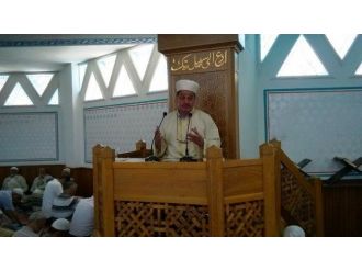 Akçakoca’da Özel Vaaz Ve İrşad Programı