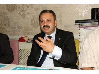 Şen: “Türkiye’yi İç Savaşa Sürüklemek İstiyorlar”