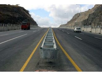 Fatih Sultan Mehmet Bulvarı’nda 10 Metrelik Kot Farkı Yol Çalışması Yapılacak