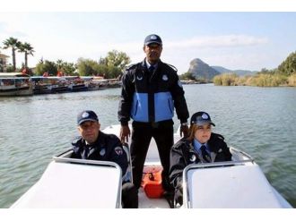 Ortaca’da Zabıta Teşkilatının Görev Sınırları Genişletildi