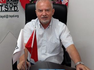 Tsyd’de Emir Demir Dönemi