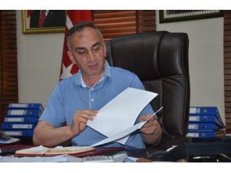 Sapanca Belediye Başkanı Yılmazer Büyükşehir’e Sahip Çıktı