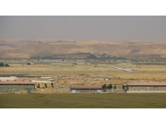 Heronlar Keşif Uçuşunda