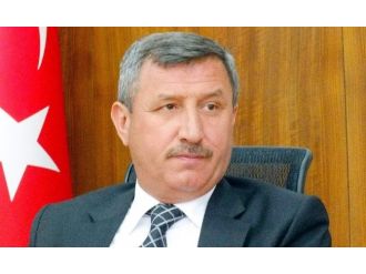 Vali Şerif Yılmaz: Bana Akıl Vermek Hakarettir