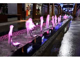 İzmir Caddesi Aliağa’ya Hayat Veriyor