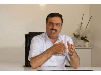 Akbaş: “Halk Kırmızı Kart Gösterecek”