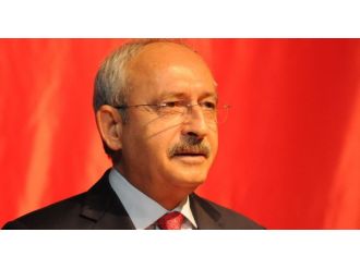Kılıçdaroğlu’na Avrupa’dan Telefon