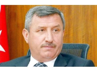 Kütahya Valisi: Yatırımcılara, ’Kendi Yerine Sığınamayanlar Kütahya’ya Geliyor’ Denildi